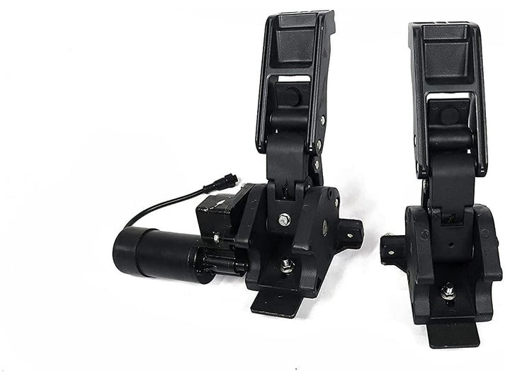 Electric Power Steps for Mercedes-Benz G-Class G-Wagon W463 G63 G55 G500